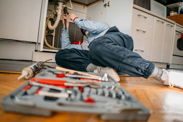 Hot Water Heater Installation in Sugar City, ID