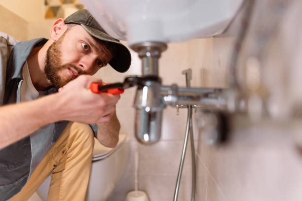 Best Drain Cleaning Services  in Sugar City, ID
